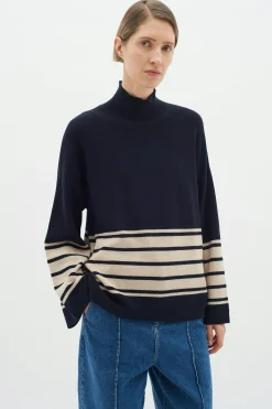 InWear GittelIW Pullover* Genser