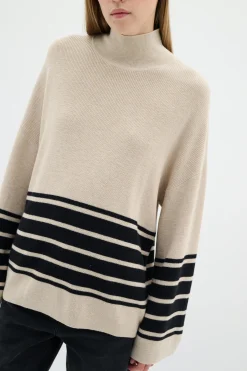 InWear GittelIW Pullover* Genser