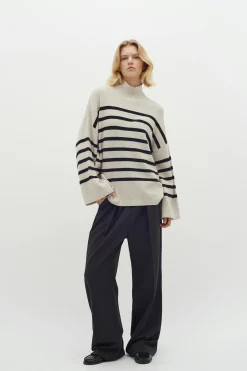 InWear GittelIW Pullover* Genser