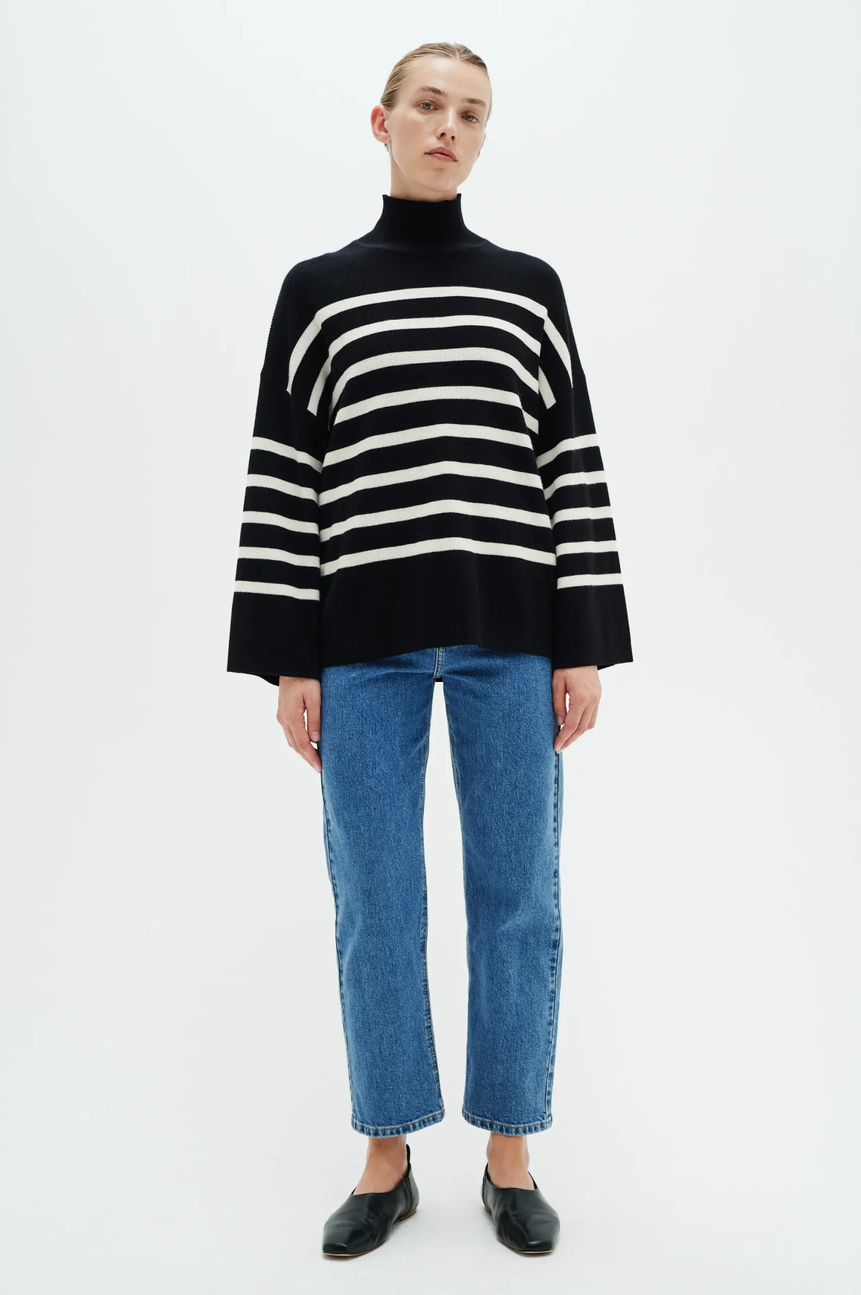 InWear GittelIW Pullover* Genser