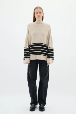 InWear GittelIW Pullover* Genser