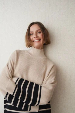 InWear GittelIW Pullover* Genser