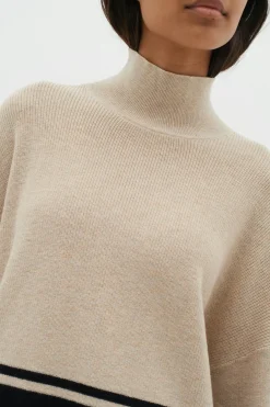 InWear GittelIW Pullover* Genser