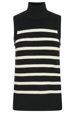 InWear GittelIW Strikket vest* Genser