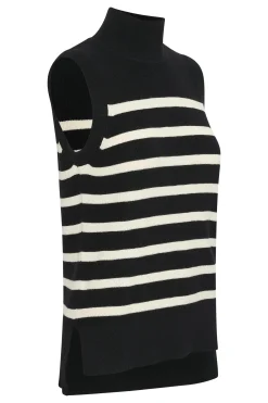 InWear GittelIW Strikket vest* Genser