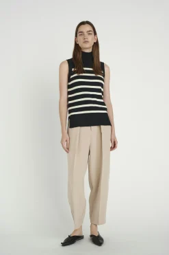 InWear GittelIW Strikket vest* Genser