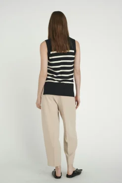 InWear GittelIW Strikket vest* Genser