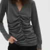 InWear GraysenIW T-shirt* T-shirts & Topper