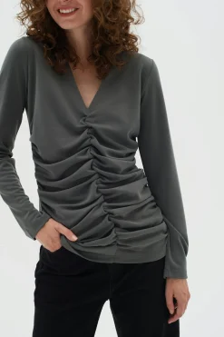 InWear GraysenIW T-shirt* T-shirts & Topper