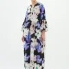 InWear HanniIW Long Kjole* Kjoler