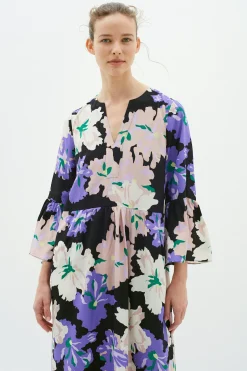 InWear HanniIW Long Kjole* Kjoler