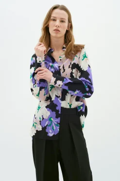 InWear HanniIW Skjorte* Skjorter & Bluser