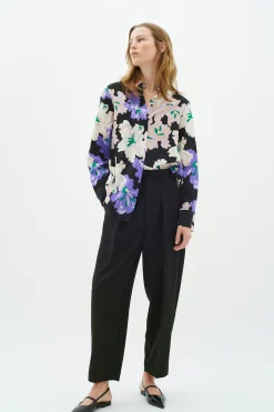 InWear HanniIW Skjorte* Skjorter & Bluser
