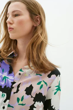 InWear HanniIW Skjorte* Skjorter & Bluser