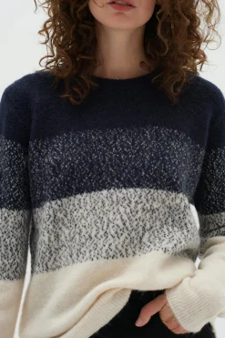 InWear HarrietIW Pullover* Genser