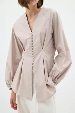 InWear HelveIW Bluse* Skjorter & Bluser