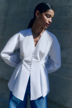 InWear HelveIW Bluse* Skjorter & Bluser