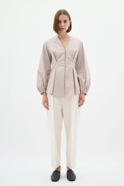 InWear HelveIW Bluse* Skjorter & Bluser