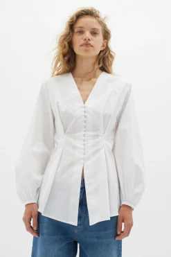 InWear HelveIW Bluse* Skjorter & Bluser