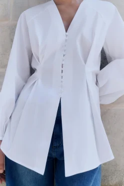 InWear HelveIW Bluse* Skjorter & Bluser