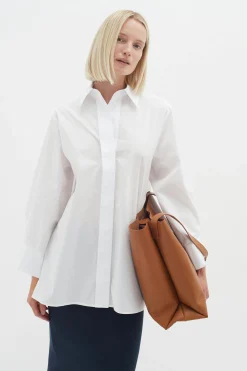 InWear HelveIW Skjorte* Skjorter & Bluser
