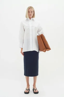 InWear HelveIW Skjorte* Skjorter & Bluser
