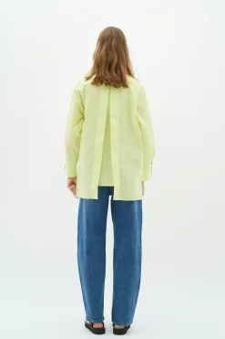 InWear HelveIW Skjorte* Skjorter & Bluser