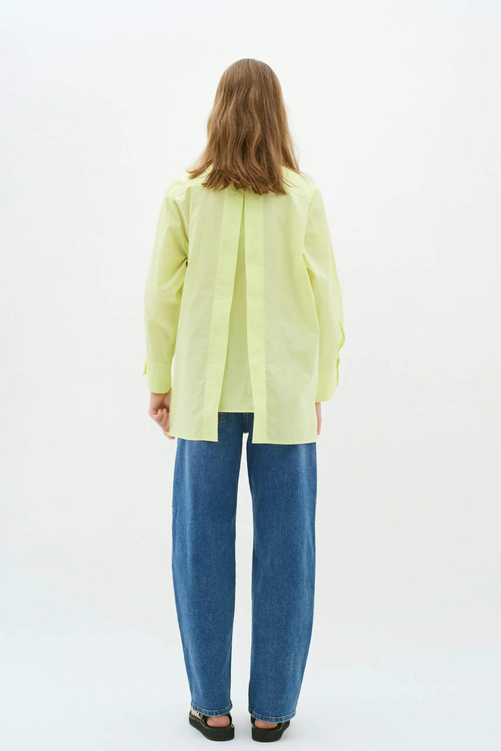 InWear HelveIW Skjorte* Skjorter & Bluser