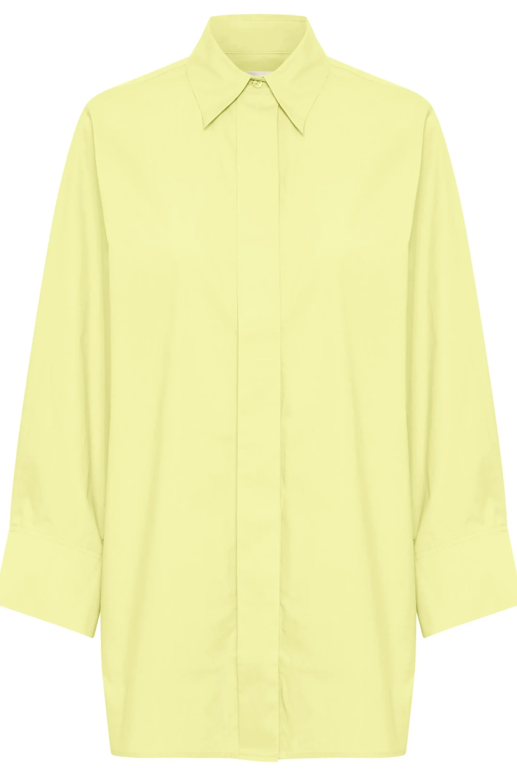 InWear HelveIW Skjorte* Skjorter & Bluser