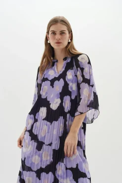 InWear HendraIW Long Kjole* Kjoler