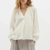 InWear HuxieIW Bluse* Skjorter & Bluser