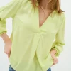 InWear HuxieIW Bluse* Skjorter & Bluser