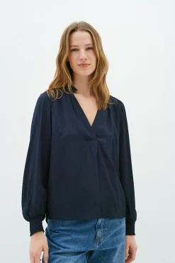 InWear HuxieIW Bluse* Skjorter & Bluser