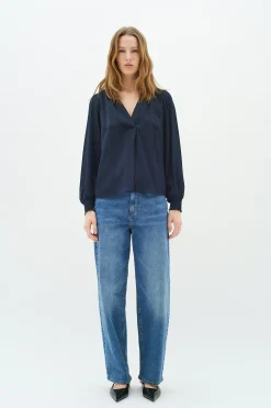 InWear HuxieIW Bluse* Skjorter & Bluser