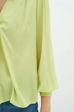 InWear HuxieIW Bluse* Skjorter & Bluser