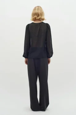 InWear IbiIW Bluse* Skjorter & Bluser