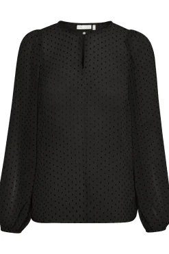 InWear IbiIW Bluse* Skjorter & Bluser