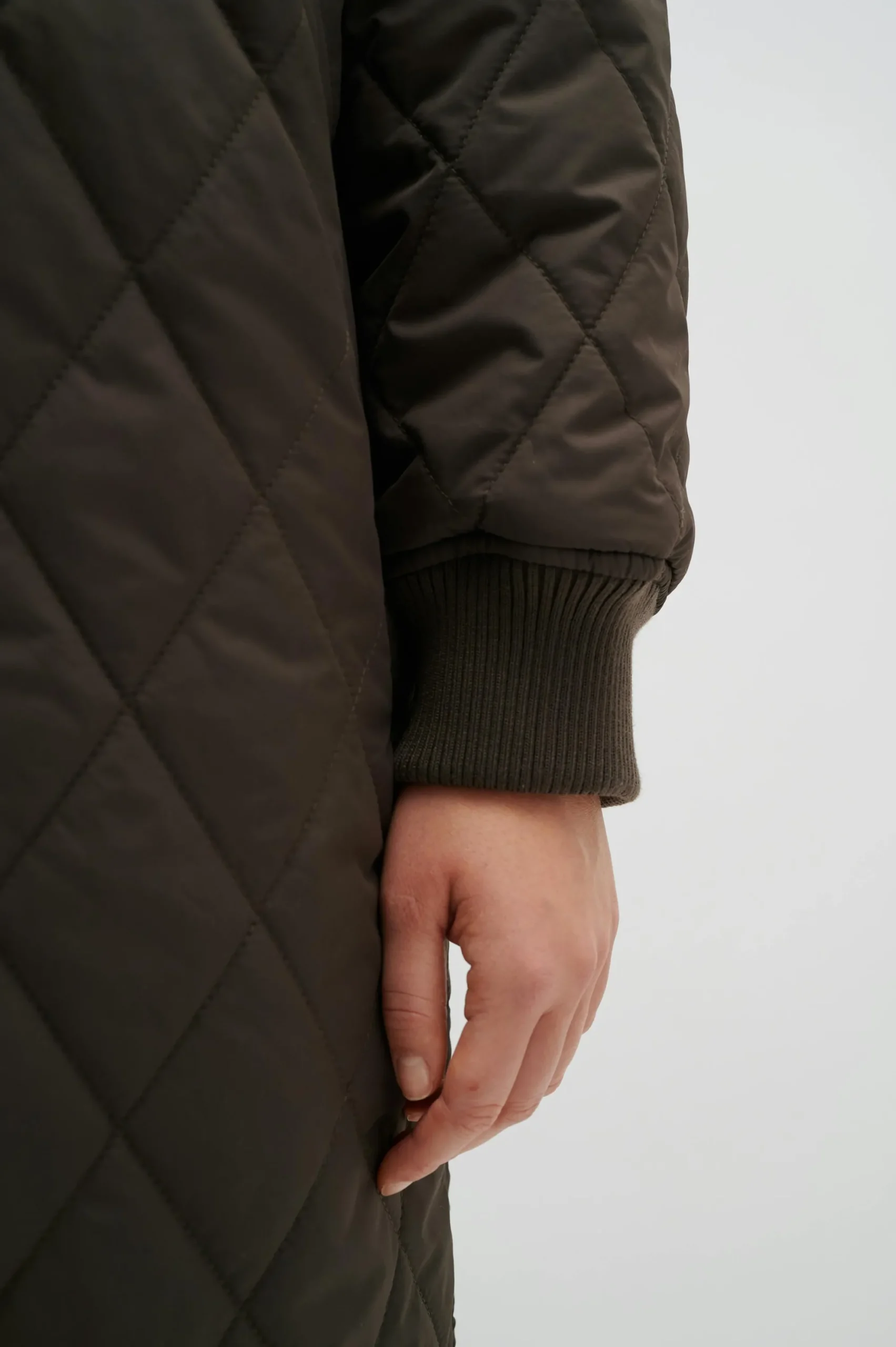 InWear IktraIW Kåpe* Yttertøy
