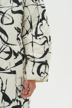 InWear IlanaIW Kåpe* Yttertøy