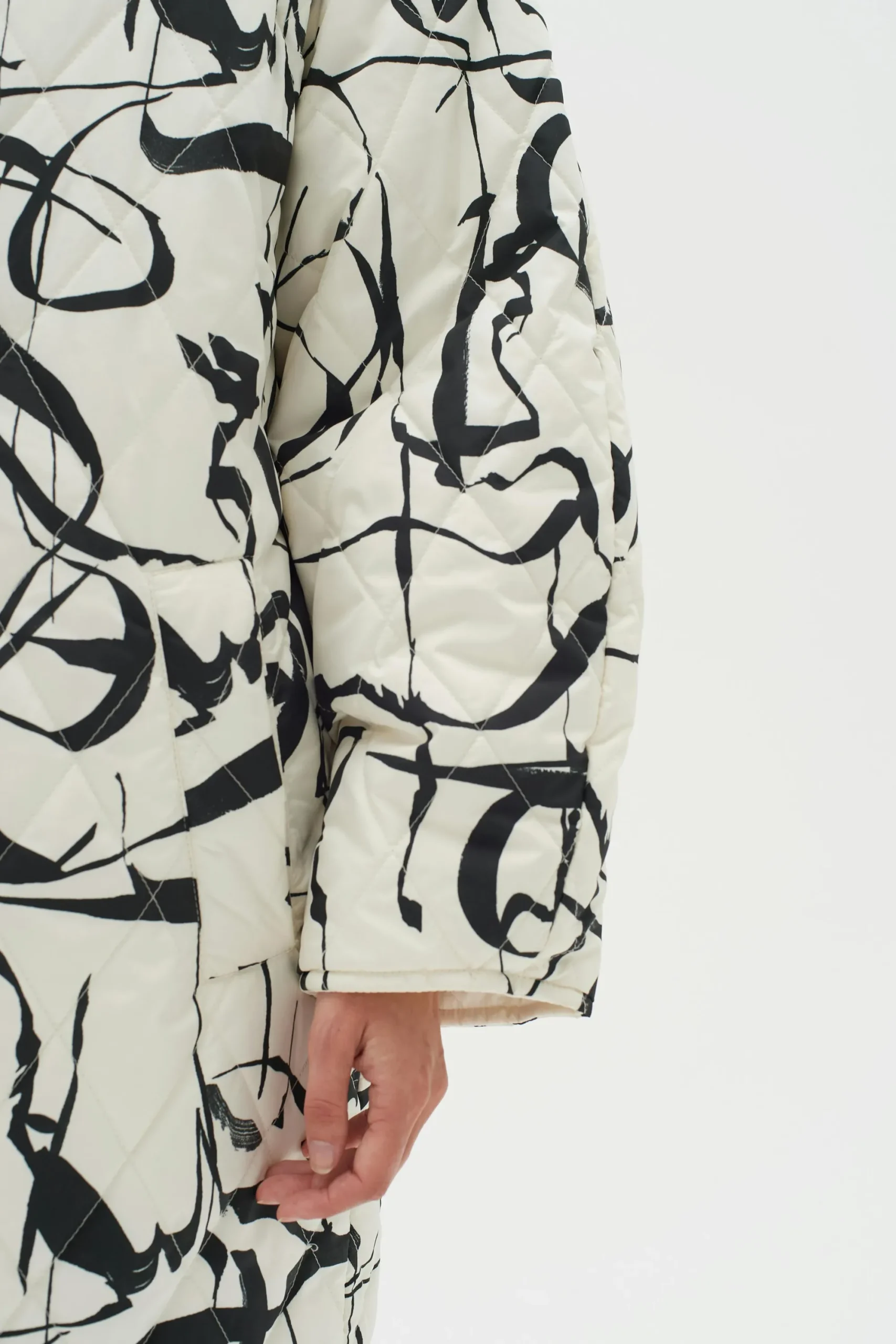 InWear IlanaIW Kåpe* Yttertøy