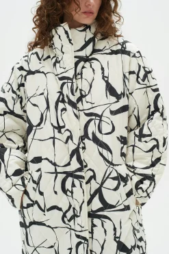 InWear IlanaIW Kåpe* Yttertøy