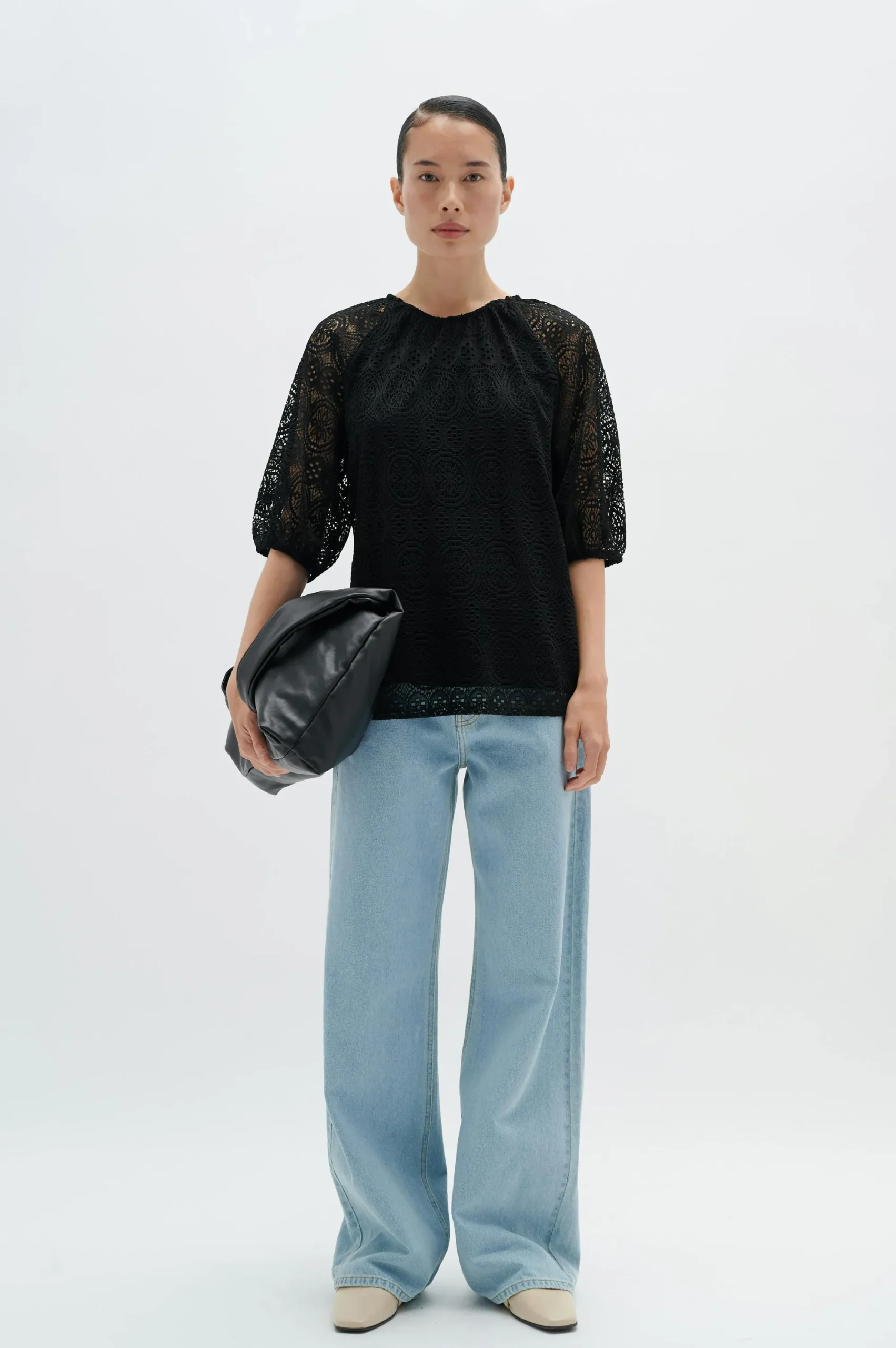 InWear IljaIW Jeans* Jeans | Bukser & Jumpsuits
