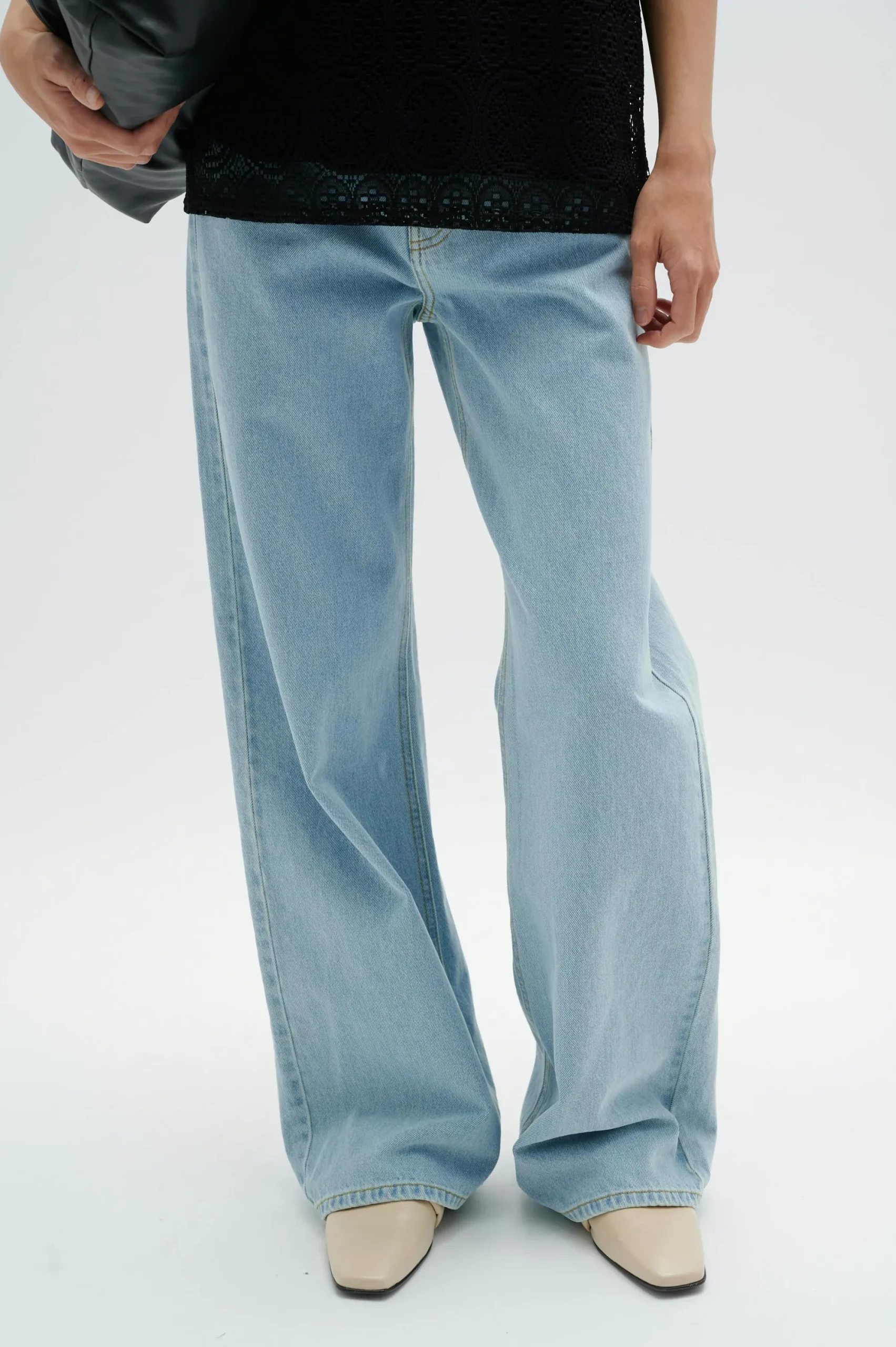 InWear IljaIW Jeans* Jeans | Bukser & Jumpsuits