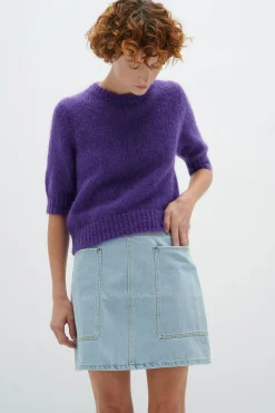 InWear IljaIW Skjørt* Skjørt
