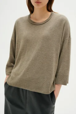 InWear IlzeIW Pullover* Genser