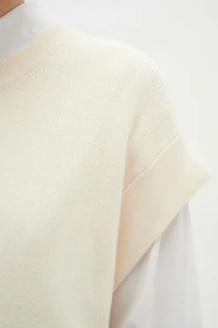 InWear InaIW Pullover* Genser