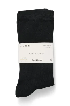 InWear 3 pair Sokker* Accessories