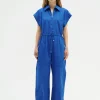 InWear IsmaIW Jumpsuit* Bukser & Jumpsuits