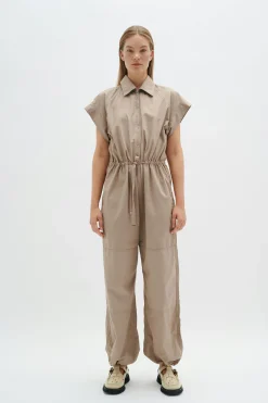 InWear IsmaIW Jumpsuit* Bukser & Jumpsuits