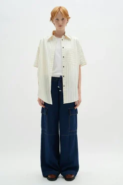 InWear IzoebelIW Bukser* Bukser & Jumpsuits